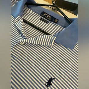 Polo Ralph Lauren Short Sleeve polo size Large